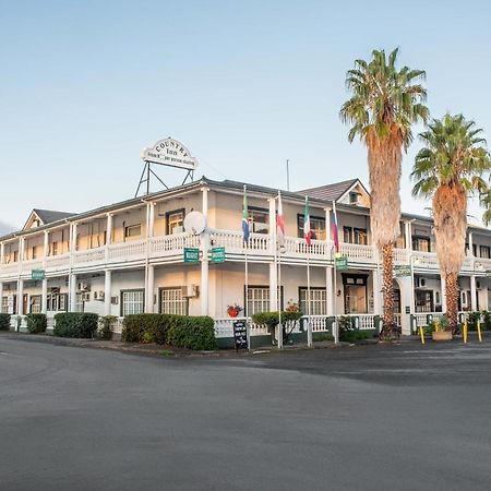 Karoo Country Inn Middelburg  Esterno foto