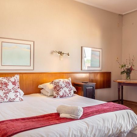 Karoo Country Inn Middelburg  Esterno foto