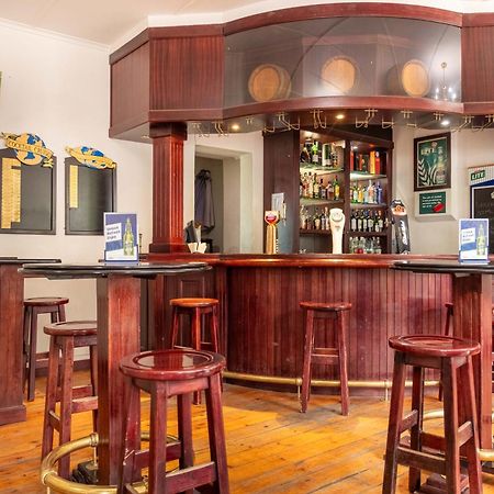 Karoo Country Inn Middelburg  Esterno foto