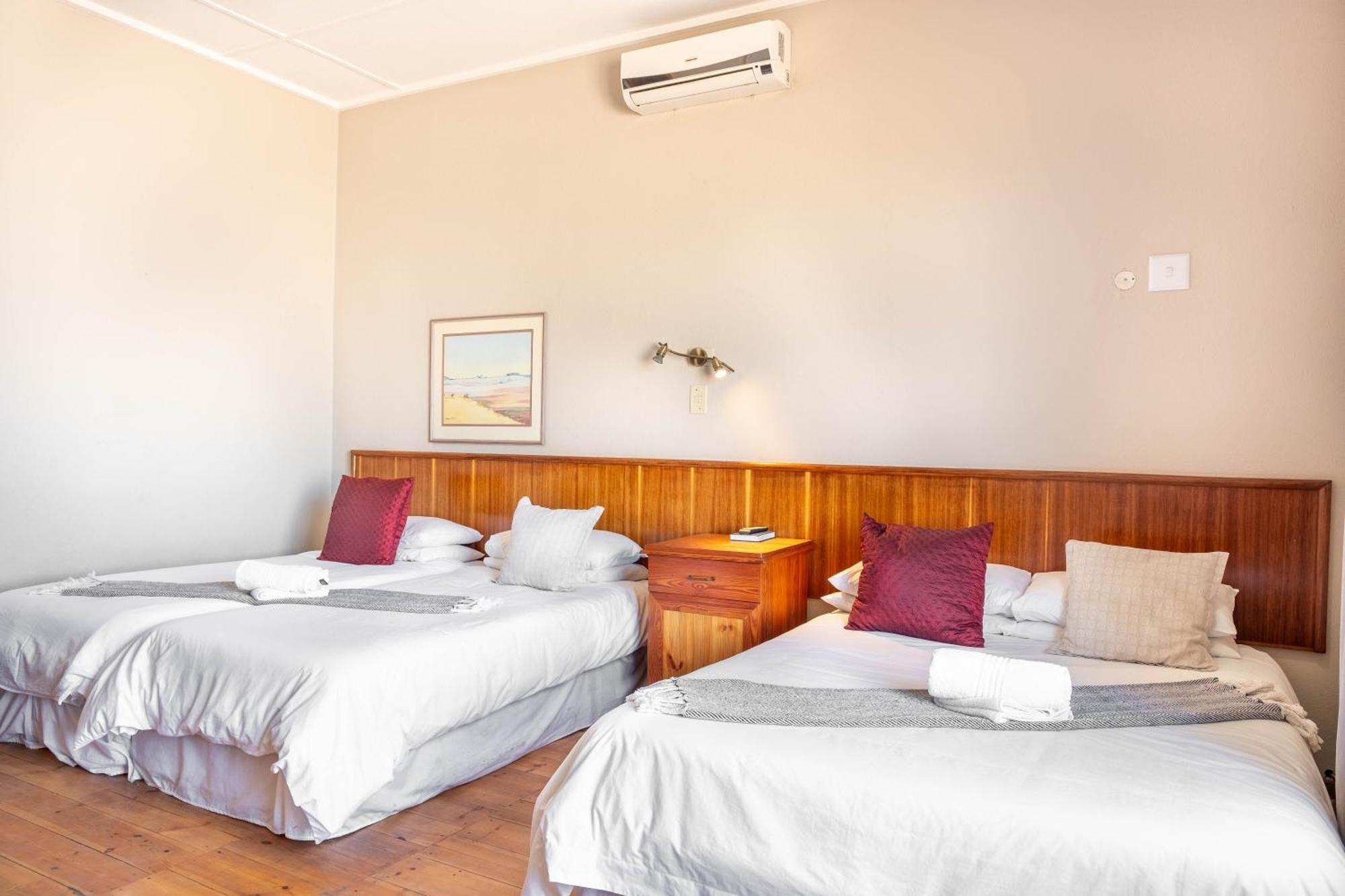 Karoo Country Inn Middelburg  Esterno foto