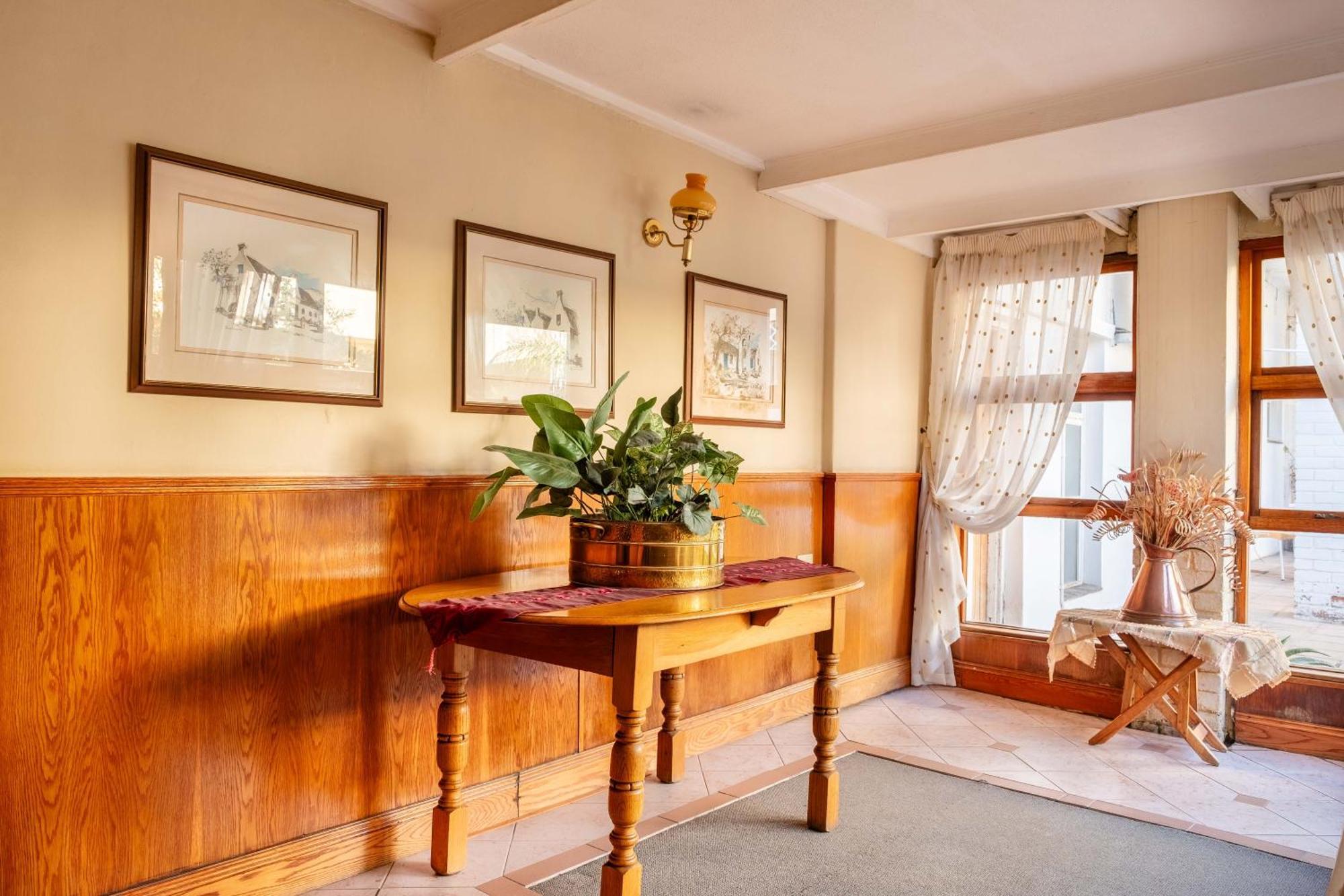 Karoo Country Inn Middelburg  Esterno foto