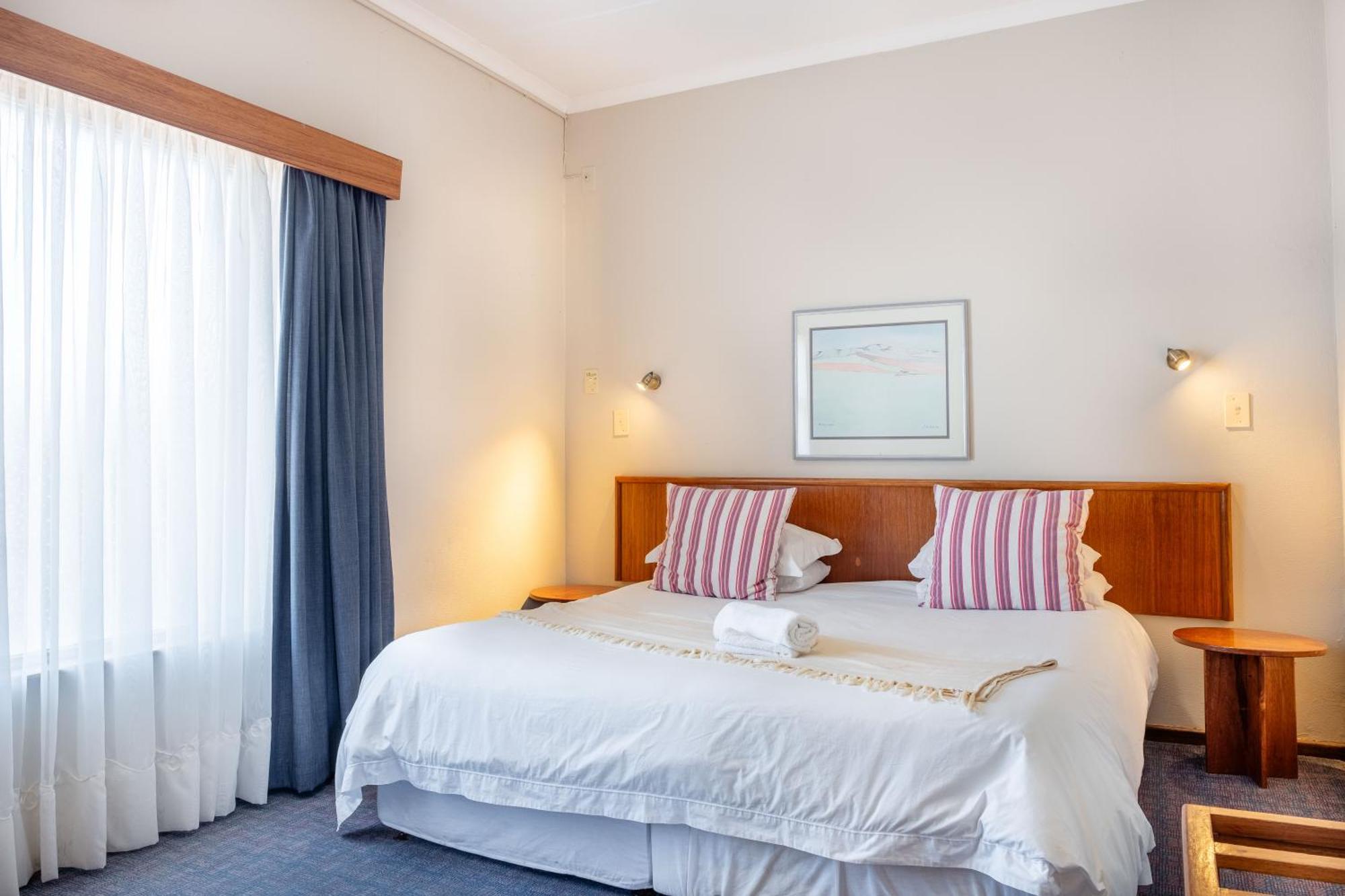 Karoo Country Inn Middelburg  Esterno foto