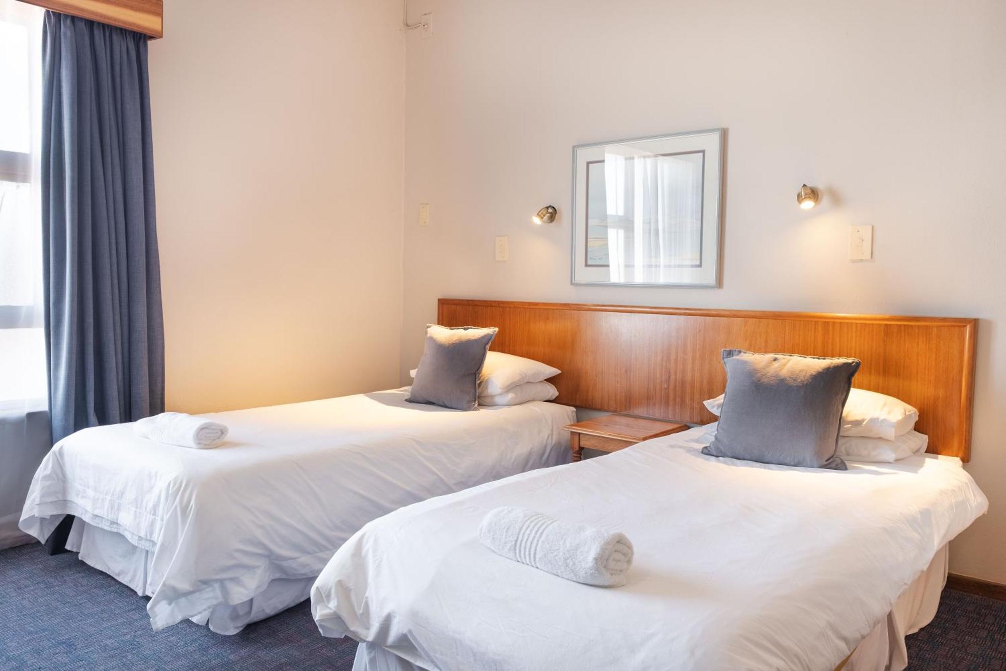 Karoo Country Inn Middelburg  Esterno foto
