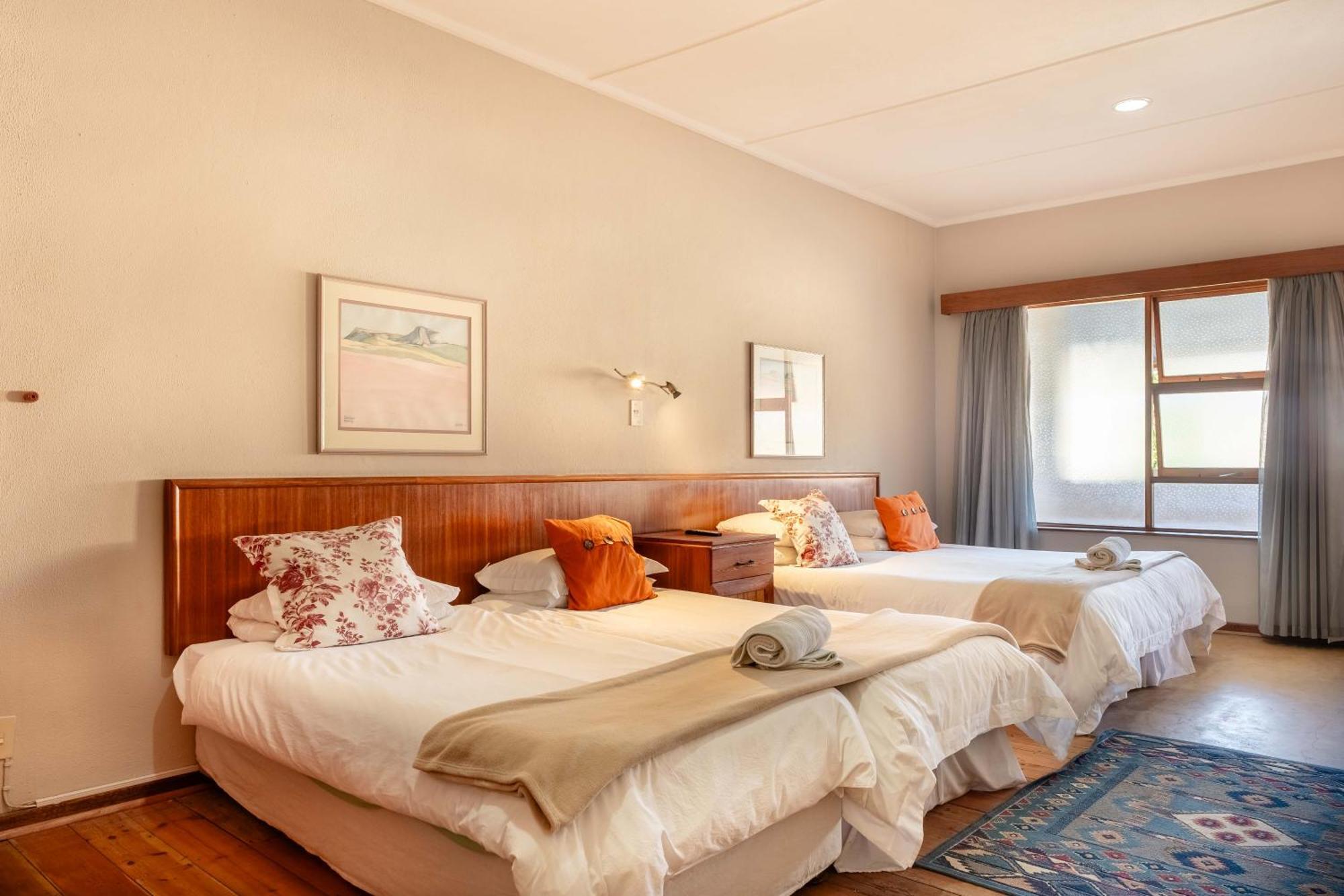 Karoo Country Inn Middelburg  Esterno foto