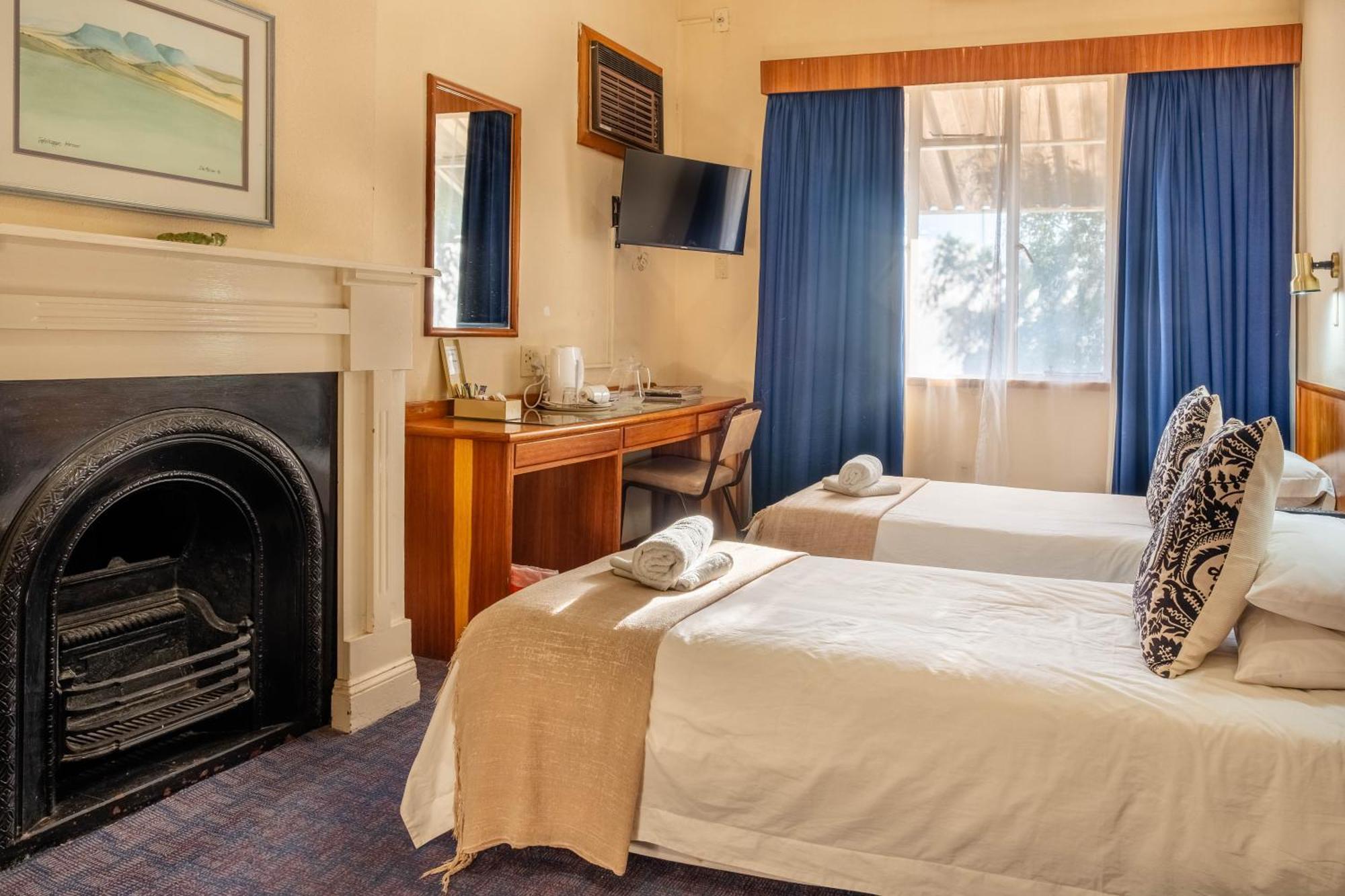 Karoo Country Inn Middelburg  Esterno foto